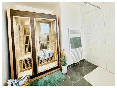 Holiday apartment Ferienwohnung Surfbude Olpenitz - Features photo 4