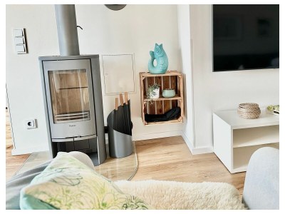 Holiday apartment Ferienwohnung Surfbude Olpenitz - Features photo 6