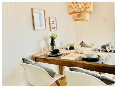 Holiday apartment Ferienwohnung Surfbude Olpenitz - Features photo 7