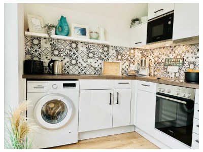 Holiday apartment Ferienwohnung Surfbude Olpenitz - Features photo 9