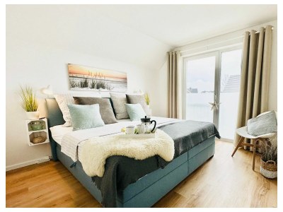 Holiday apartment Ferienwohnung Surfbude Olpenitz - Features photo 10