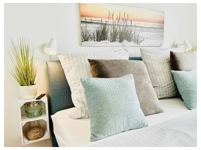 Holiday apartment Ferienwohnung Surfbude Olpenitz - Features photo 11