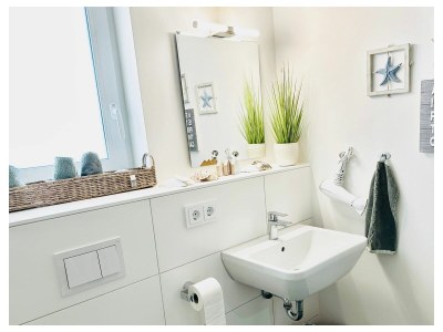 Holiday apartment Ferienwohnung Surfbude Olpenitz - Features photo 12