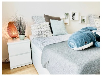 Holiday apartment Ferienwohnung Surfbude Olpenitz - Features photo 13