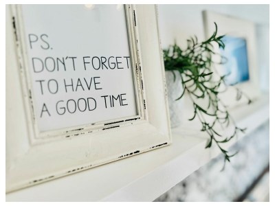 Holiday apartment Ferienwohnung Surfbude Olpenitz - Features photo 18