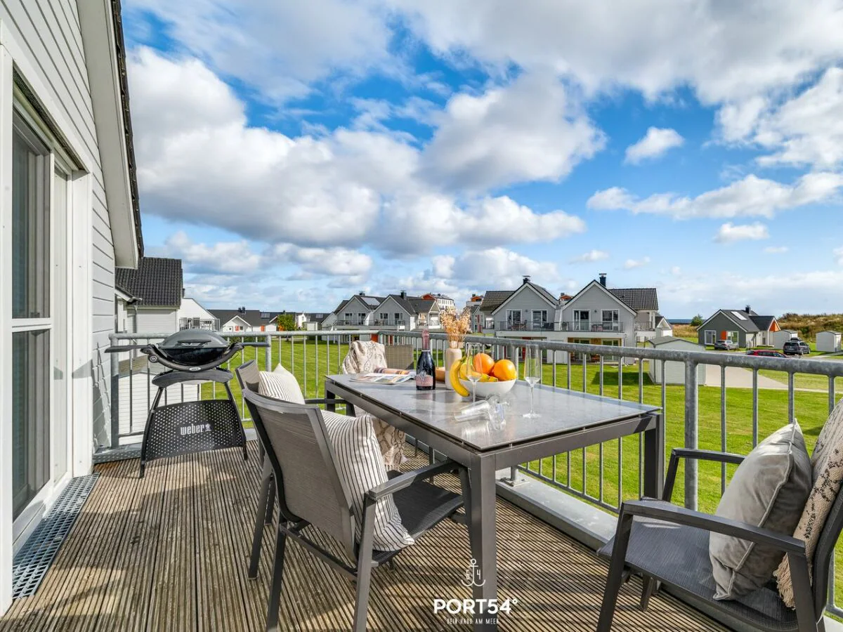 Holiday apartment Ferienwohnung Sail Away Olpenitz