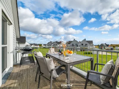 Holiday apartment Ferienwohnung Sail Away Olpenitz in Olpenitz - Holiday apartment