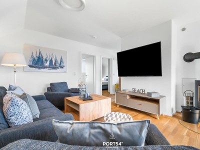 Holiday apartment Ferienwohnung Sail Away Olpenitz - Features photo 2