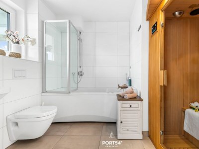 Holiday apartment Ferienwohnung Sail Away Olpenitz - Features photo 5