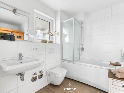 Holiday apartment Ferienwohnung Sail Away Olpenitz - Features photo 6