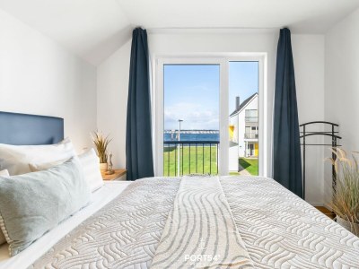 Holiday apartment Ferienwohnung Sail Away Olpenitz - Features photo 7