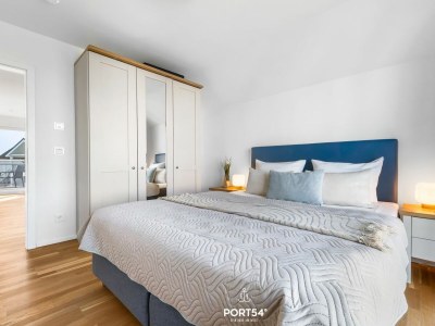 Holiday apartment Ferienwohnung Sail Away Olpenitz - Features photo 8