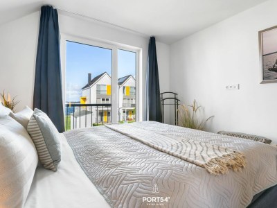 Holiday apartment Ferienwohnung Sail Away Olpenitz - Features photo 9