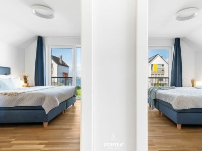 Holiday apartment Ferienwohnung Sail Away Olpenitz - Features photo 10