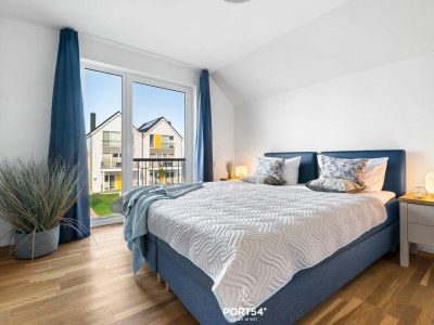 Holiday apartment Ferienwohnung Sail Away Olpenitz - Features photo 11