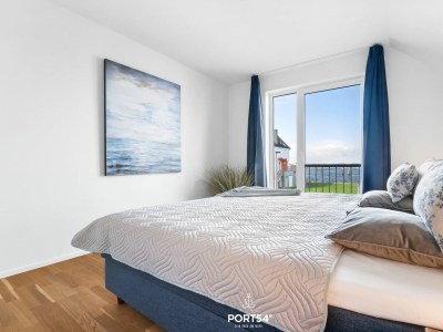 Holiday apartment Ferienwohnung Sail Away Olpenitz - Features photo 12