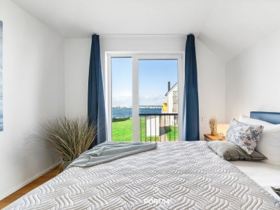 Holiday apartment Ferienwohnung Sail Away Olpenitz - Features photo 13