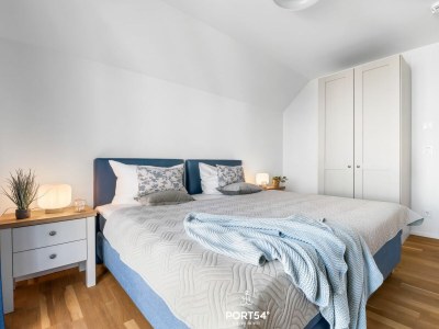 Holiday apartment Ferienwohnung Sail Away Olpenitz - Features photo 14