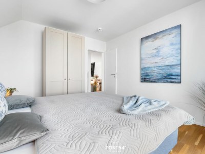 Holiday apartment Ferienwohnung Sail Away Olpenitz - Features photo 15