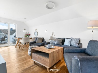 Holiday apartment Ferienwohnung Sail Away Olpenitz - Features photo 17
