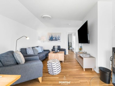 Holiday apartment Ferienwohnung Sail Away Olpenitz - Features photo 18