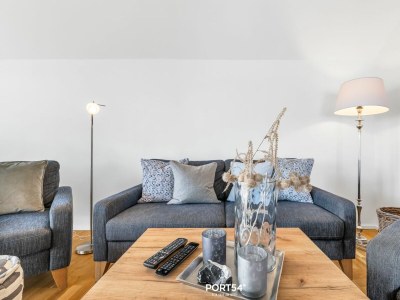 Holiday apartment Ferienwohnung Sail Away Olpenitz - Features photo 19