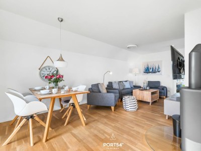 Holiday apartment Ferienwohnung Sail Away Olpenitz - Features photo 20