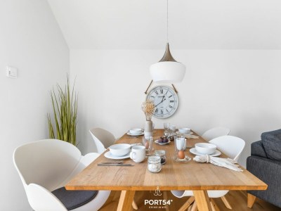 Holiday apartment Ferienwohnung Sail Away Olpenitz - Features photo 21