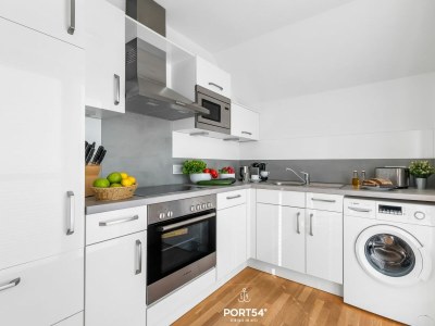 Holiday apartment Ferienwohnung Sail Away Olpenitz - Features photo 23