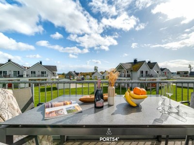 Holiday apartment Ferienwohnung Sail Away Olpenitz - Features photo 24