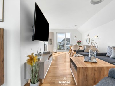 Holiday apartment Ferienwohnung Sail Away Olpenitz - Features photo 25