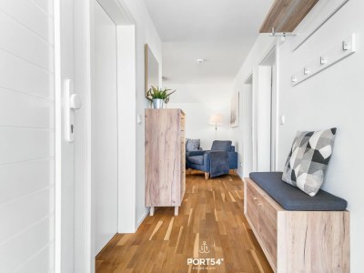 Holiday apartment Ferienwohnung Sail Away Olpenitz - Features photo 26