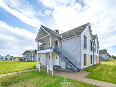 Holiday apartment Ferienwohnung Sail Away Olpenitz - Features photo 28