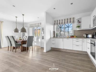 Holiday house Ferienhaus Buhne 23 Büsum - Outdoor photo 7