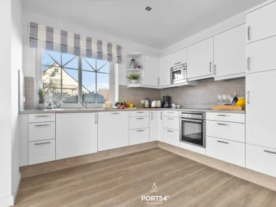 Holiday house Ferienhaus Buhne 23 Büsum - Outdoor photo 10