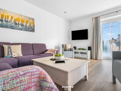 Holiday house Ferienhaus Buhne 23 Büsum - Outdoor photo 12