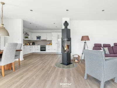 Holiday house Ferienhaus Buhne 23 Büsum - Outdoor photo 13