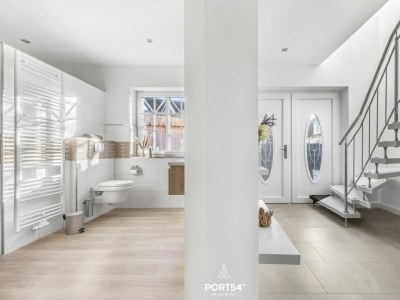 Holiday house Ferienhaus Buhne 23 Büsum - Outdoor photo 14