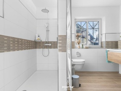 Holiday house Ferienhaus Buhne 23 Büsum - Outdoor photo 15