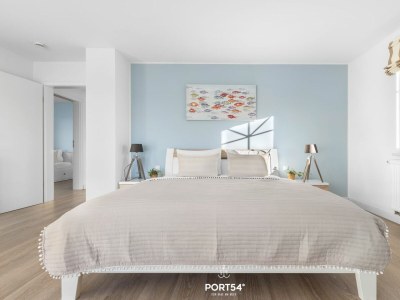 Holiday house Ferienhaus Buhne 23 Büsum - Outdoor photo 16