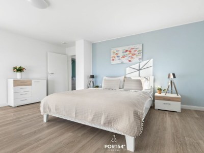 Holiday house Ferienhaus Buhne 23 Büsum - Outdoor photo 17