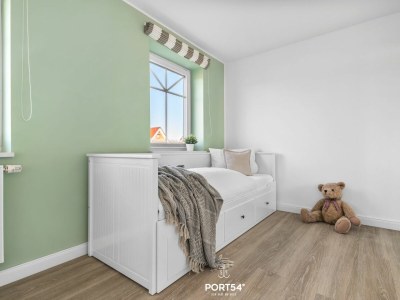 Holiday house Ferienhaus Buhne 23 Büsum - Outdoor photo 19