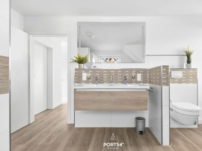 Holiday house Ferienhaus Buhne 23 Büsum - Outdoor photo 20