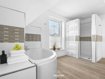 Holiday house Ferienhaus Buhne 23 Büsum - Outdoor photo 21