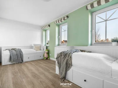 Holiday house Ferienhaus Buhne 23 Büsum - Features photo 24