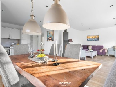 Holiday house Ferienhaus Buhne 23 Büsum - Features photo 26