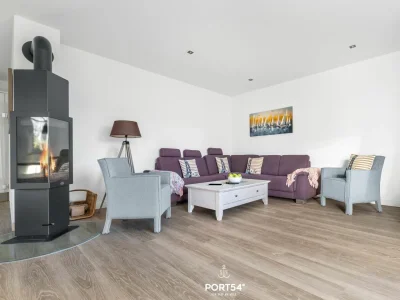 Holiday house Ferienhaus Buhne 23 Büsum - Features photo 27