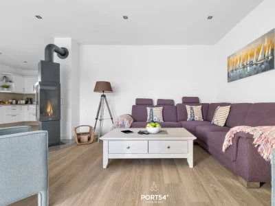 Holiday house Ferienhaus Buhne 23 Büsum - Features photo 28