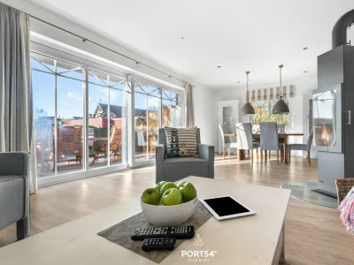 Holiday house Ferienhaus Buhne 23 Büsum - Features photo 29