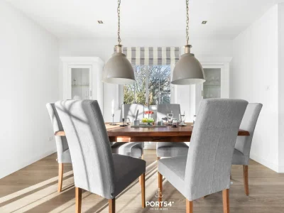 Holiday house Ferienhaus Buhne 23 Büsum - Features photo 30